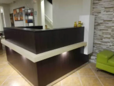 Hotel San Isidro Hoteles en Pisco