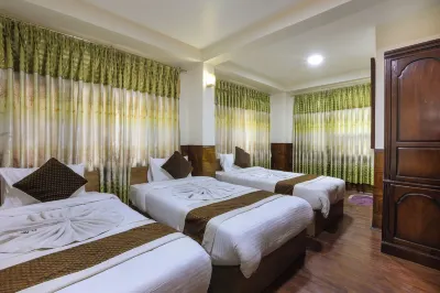 Hotel Sekai