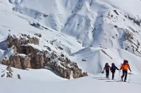 Rifugio Della Rocca Hotel di San Demetrio ne' Vestini