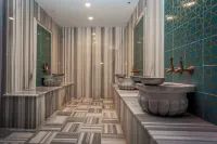 Library Hotel Erciyes - СПА