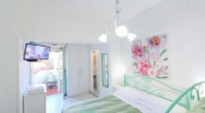 Hotel Casa Nicola Hotels in Serrara Fontana