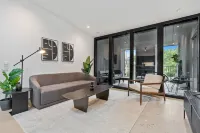 誘人的克勞森寧靜度假屋ID209