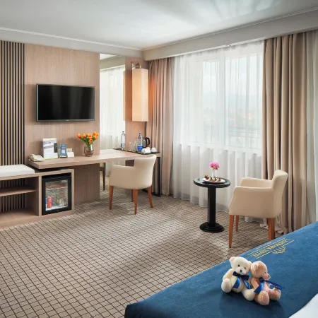Landmark Creek Hotel Plovdiv