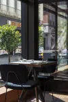 Hotel Riga Hotels in Antwerpen
