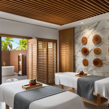 Dreams Estrella del Mar Mazatlan Golf & Spa Resort - All Inclusive