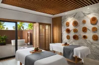 Dreams Estrella del Mar Mazatlan Golf & Spa Resort - All Inclusive - Spa