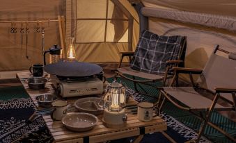 Aank Hotel Cheongju Ⅱ