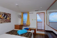 Yasawa Princess