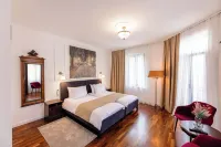 Villa 1927 Các khách sạn ở Belgrade
