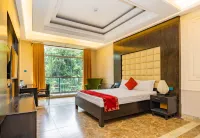 Water Garden Resort & Spa Hotels in Karatia