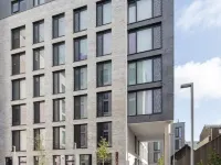 Coleman Court Summer Apartments Hotels in Cork