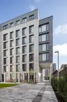 Coleman Court Summer Apartments Các khách sạn ở 