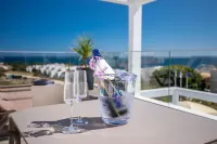 Lagos Atlantic Hotel - Ocean View