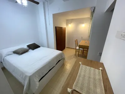 Cozy Retreat Near River Plate Stadium Hotels in Nunez