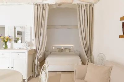 In Alto Mare by Wonderful Italy Hotels in 