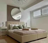Danube Apartments Hotels in Gerasdorf