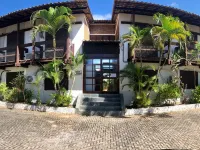 EcoVila-Zen Bougainville - Hotel Pousada Hotels near Salvador International Airport
