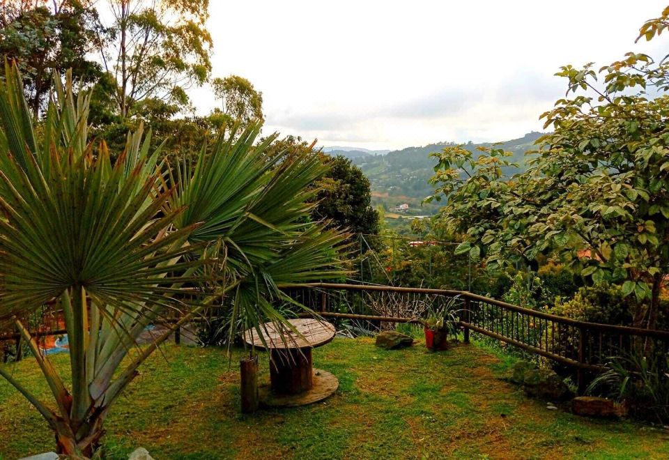 호텔 오루 캄페스트레