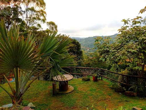 ORU CAMPESTRE