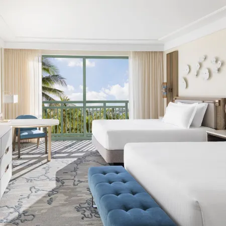 The Royal at Atlantis