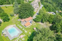 Hotel Mirabeau - Swimmingpools