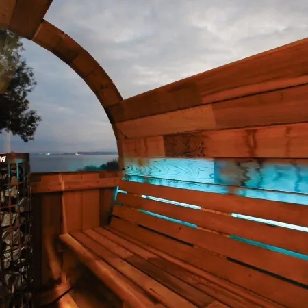 RIPSTICK Private Luxury Resort