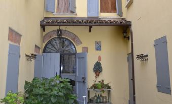 Cesare Magli & Figli Residenza d'Epoca Luxury Rooms