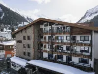 Vaya Galtür Paznaun Hotels in Galtur