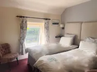 Lathkil Hotel