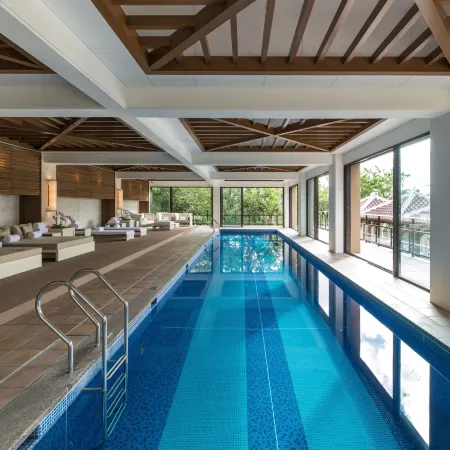 The Ritz-Carlton, Okinawa