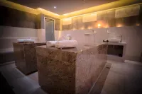 Hotel Spa Wieniawa - spa