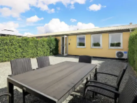 6 Person Holiday Home in Faaborg Hotels in Faaborg