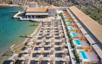 Mandraki Beach Resort - Adults Only Hotels in Idhra