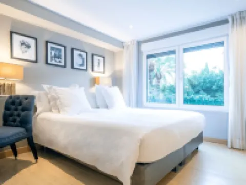 帕爾克旅館伊比薩 Porto di Ibiza (Puerto de Ibiza)附近的飯店