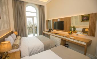 Promenade Hotel Baku