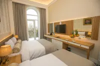 Promenade Hotel Baku Hotel in zona Torre della Vergine