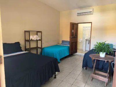 Hotel y Restaurante Casa Jardines Hotels in 