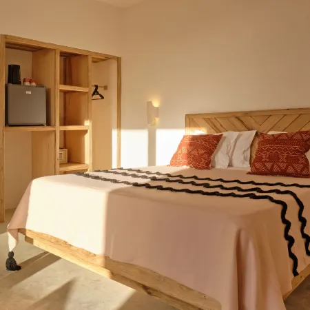 Kawga Hôtel