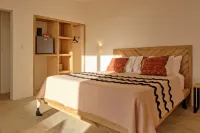 Kawga Hôtel Hotels in 