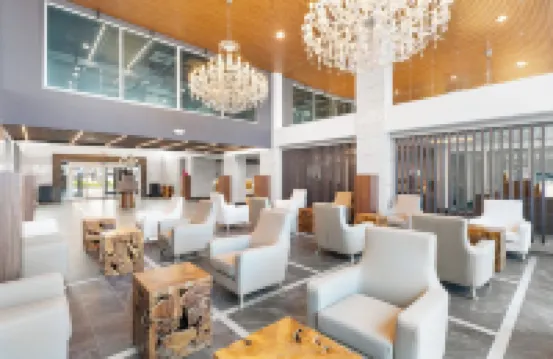 Kompose Boutique Resort at Theme Parks Hotels in Kissimmee