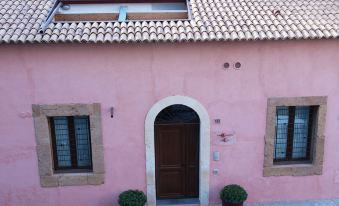 Casepicarmo Guest House