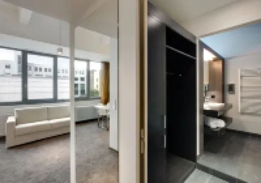 Aspria Berlin Ku'Damm Sport & Spa