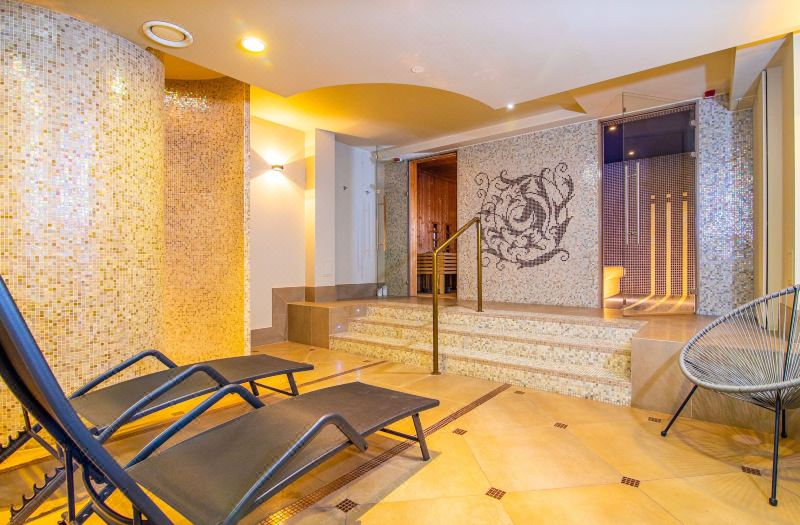 Hotel Wileński photo 3