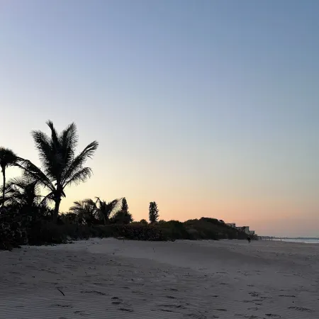 Coco Sands Villas