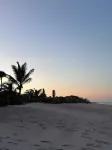 Coco Sands Villas Hoteles en Cabo Cañaveral