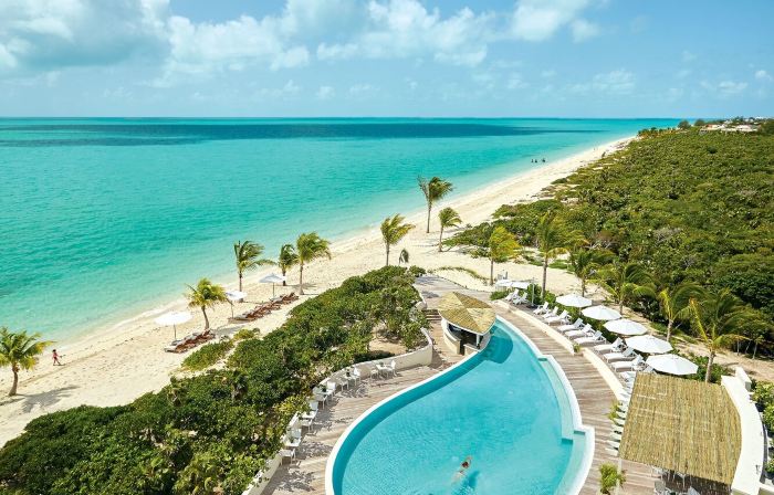 The Shore Club Turks & Caicos