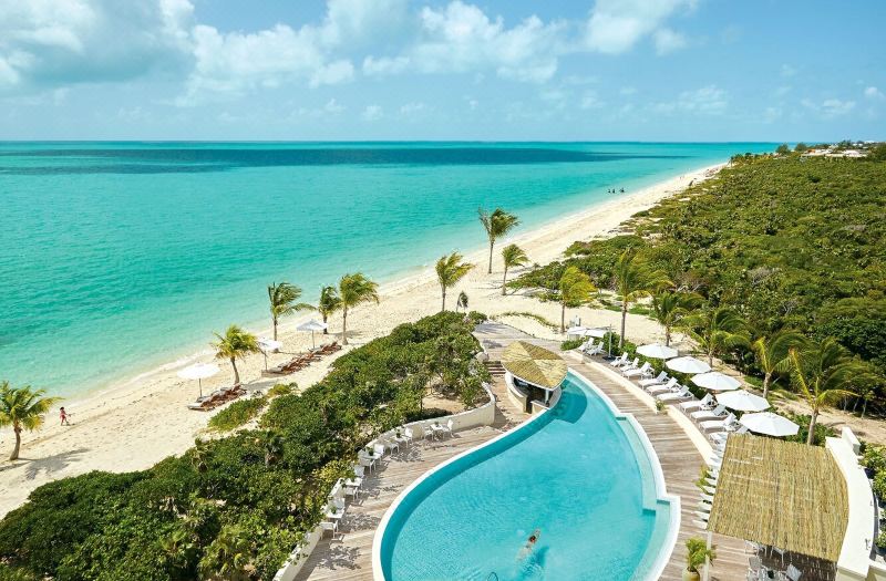 The Shore Club Turks & Caicos