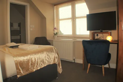 Argyll Hotel Hotels in Campbeltown