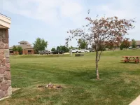 AmericInn by Wyndham Elkhorn Near Lake Geneva Hotels in Walworth County