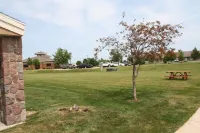 AmericInn by Wyndham Elkhorn Near Lake Geneva Hotels in Delavan